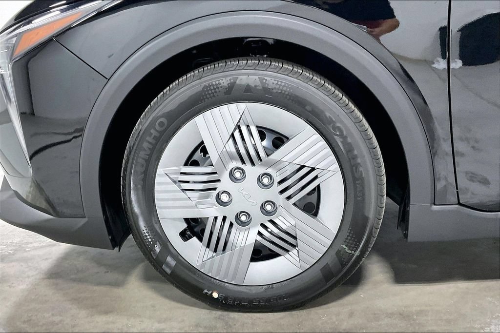 New 2026 Kia K4 FWD image 29