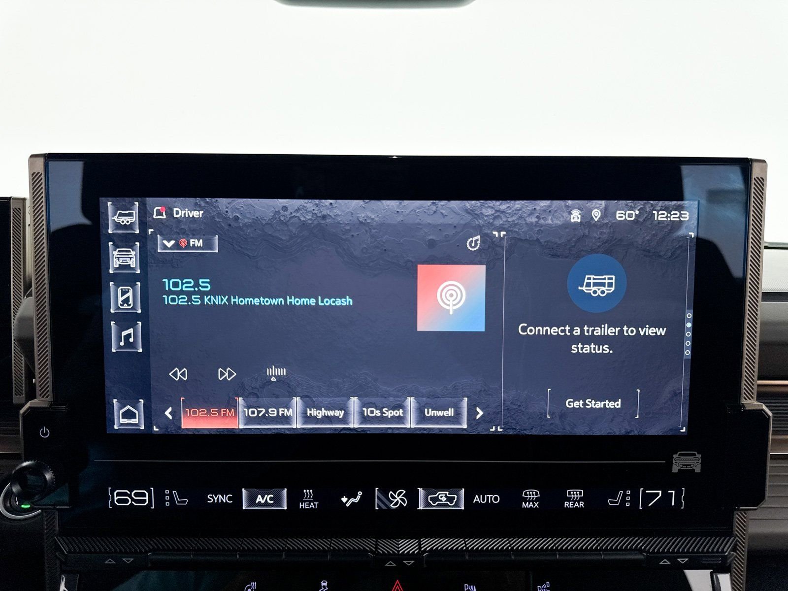 Used 2025 GMC Hummer EV 2X image 22