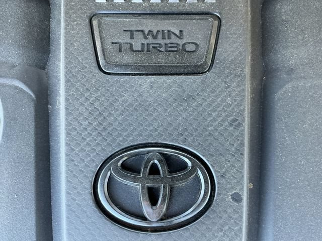 Used 2026 Toyota Tundra SR5 w/ SR5 Premium Package AWD/4WD image 17