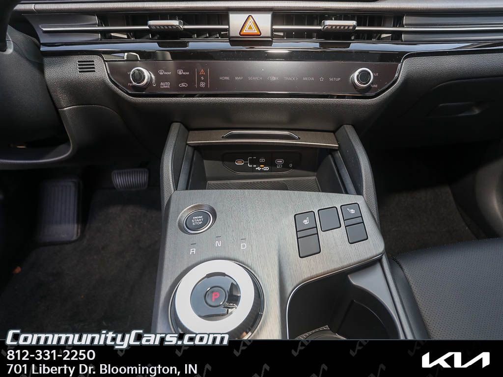 New 2026 Kia Sportage X-Line image 16