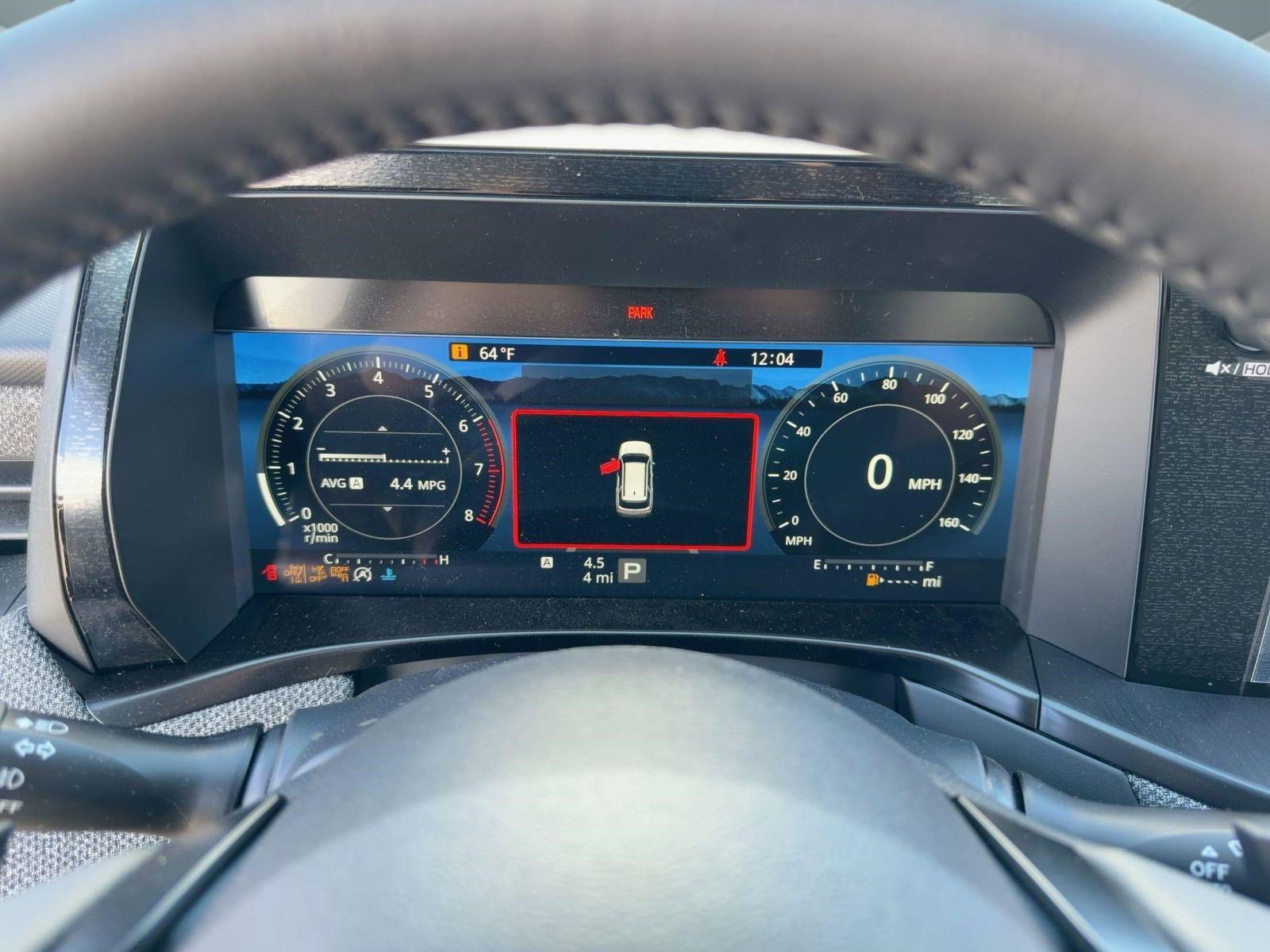 New 2026 Subaru Outback Premium w/ Premium/Limited Package 2 image 18