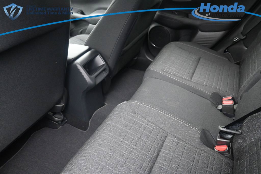 New 2027 Honda HR-V LX image 19