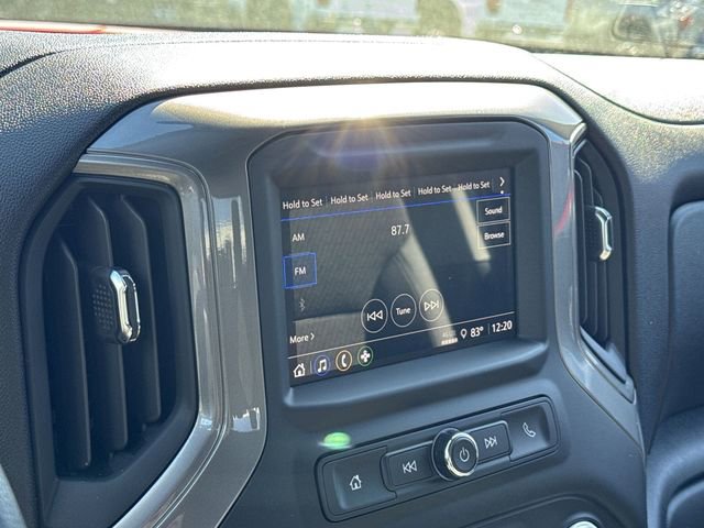 New 2026 GMC Sierra 1500 Pro w/ Pro Value Package AWD/4WD image 17