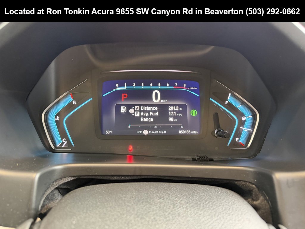 Used 2021 Honda Odyssey Elite image 20