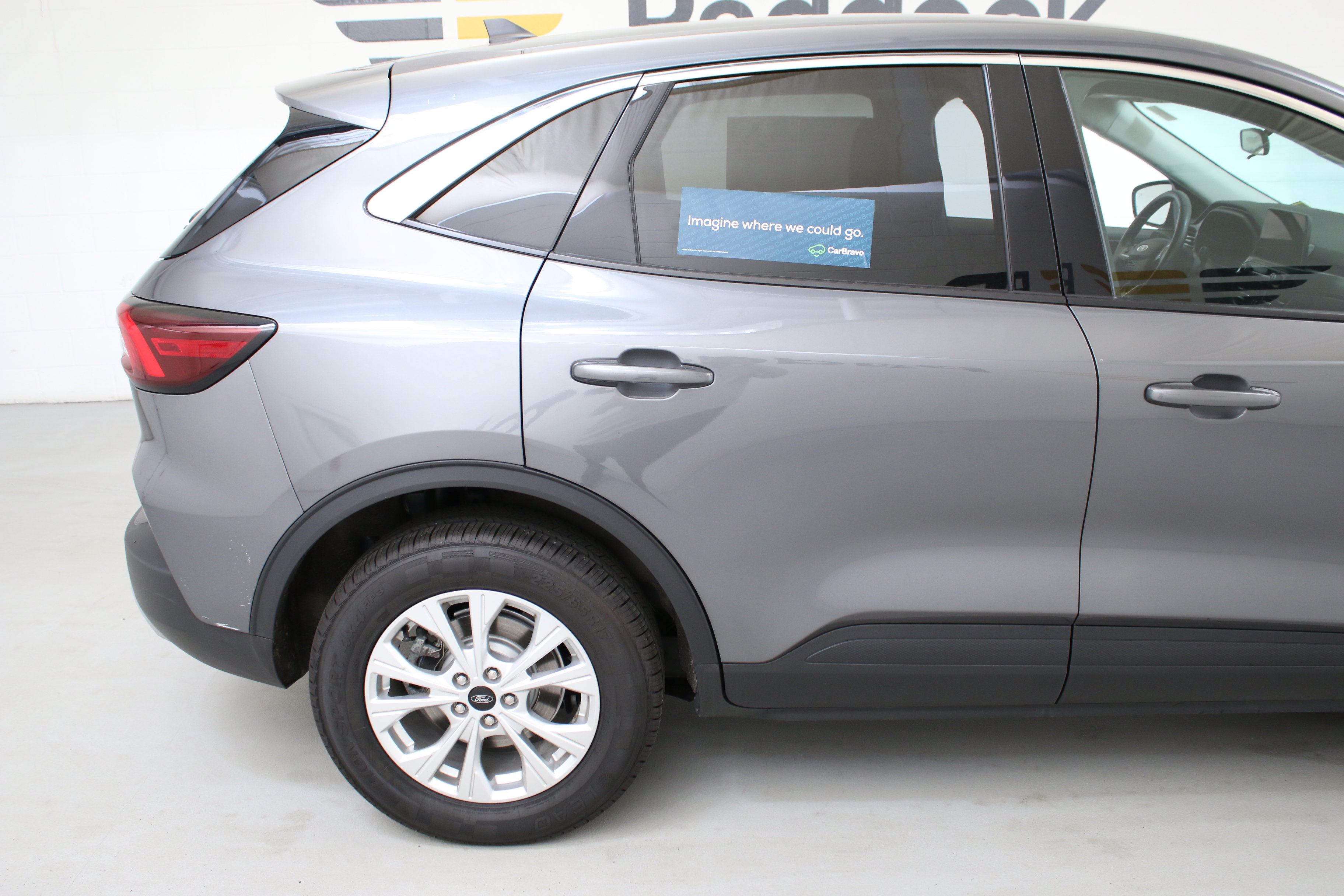 Used 2023 Ford Escape Active AWD/4WD image 35