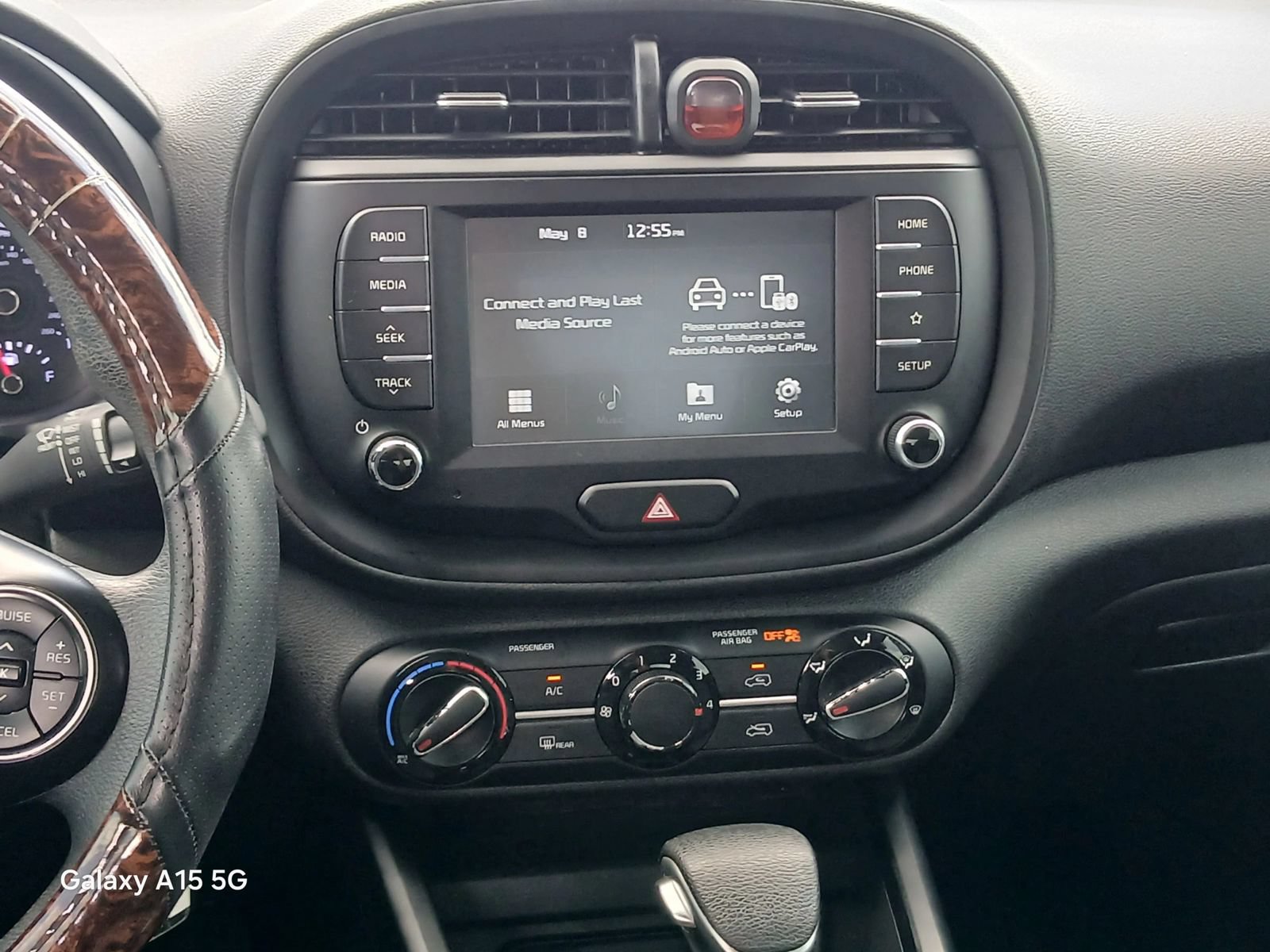 Used 2020 Kia Soul LX FWD image 24