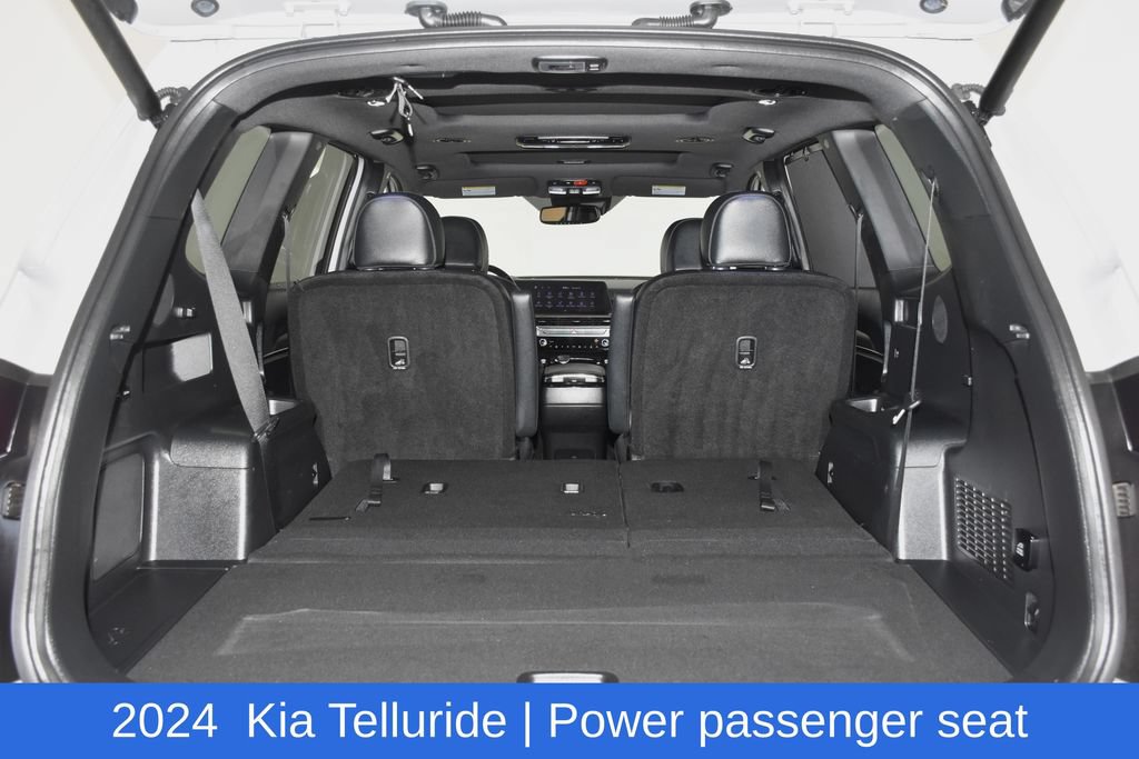 Used 2024 Kia Telluride SX X-Pro AWD/4WD image 33