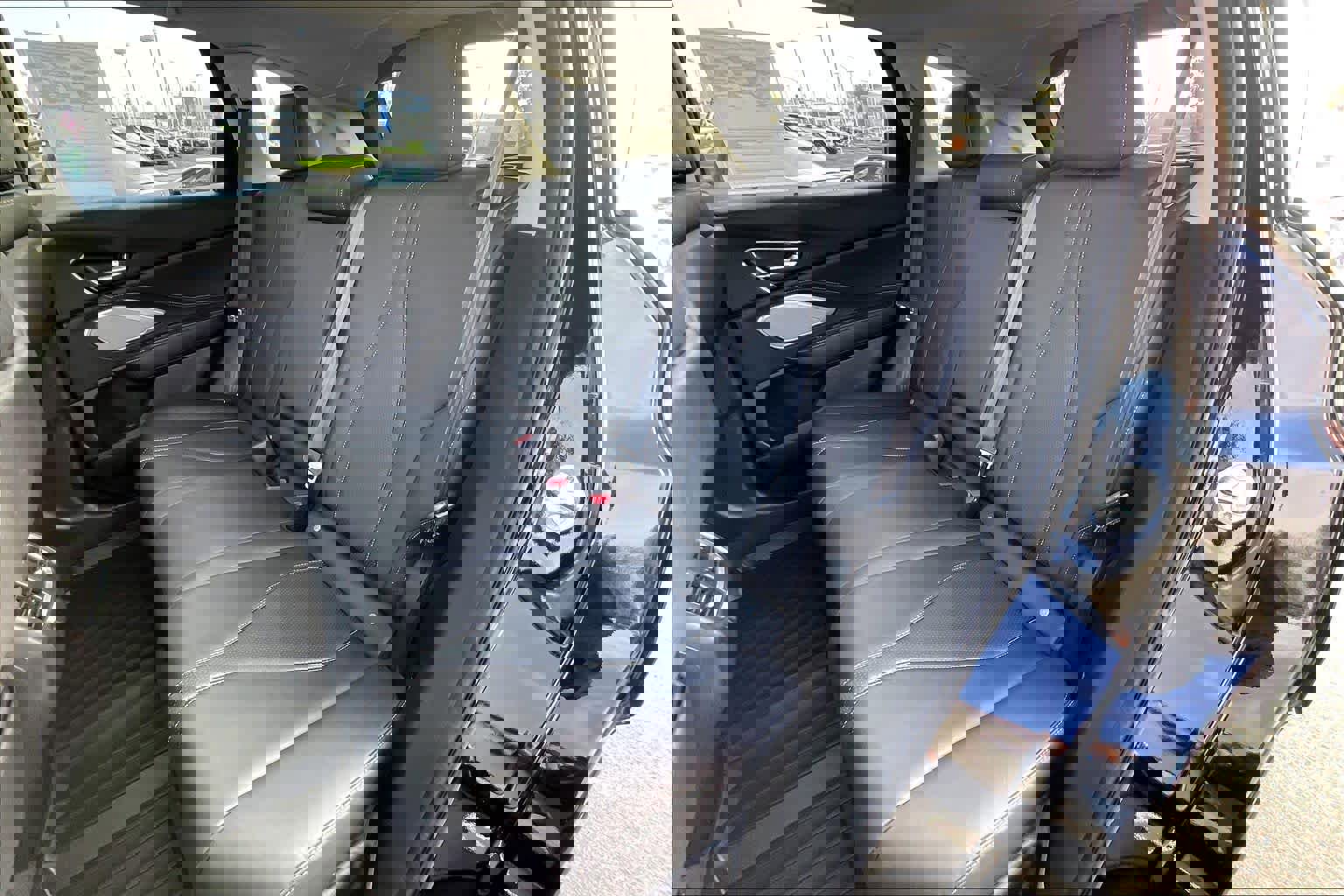 Used 2023 Acura RDX FWD w/ Technology Package image 27