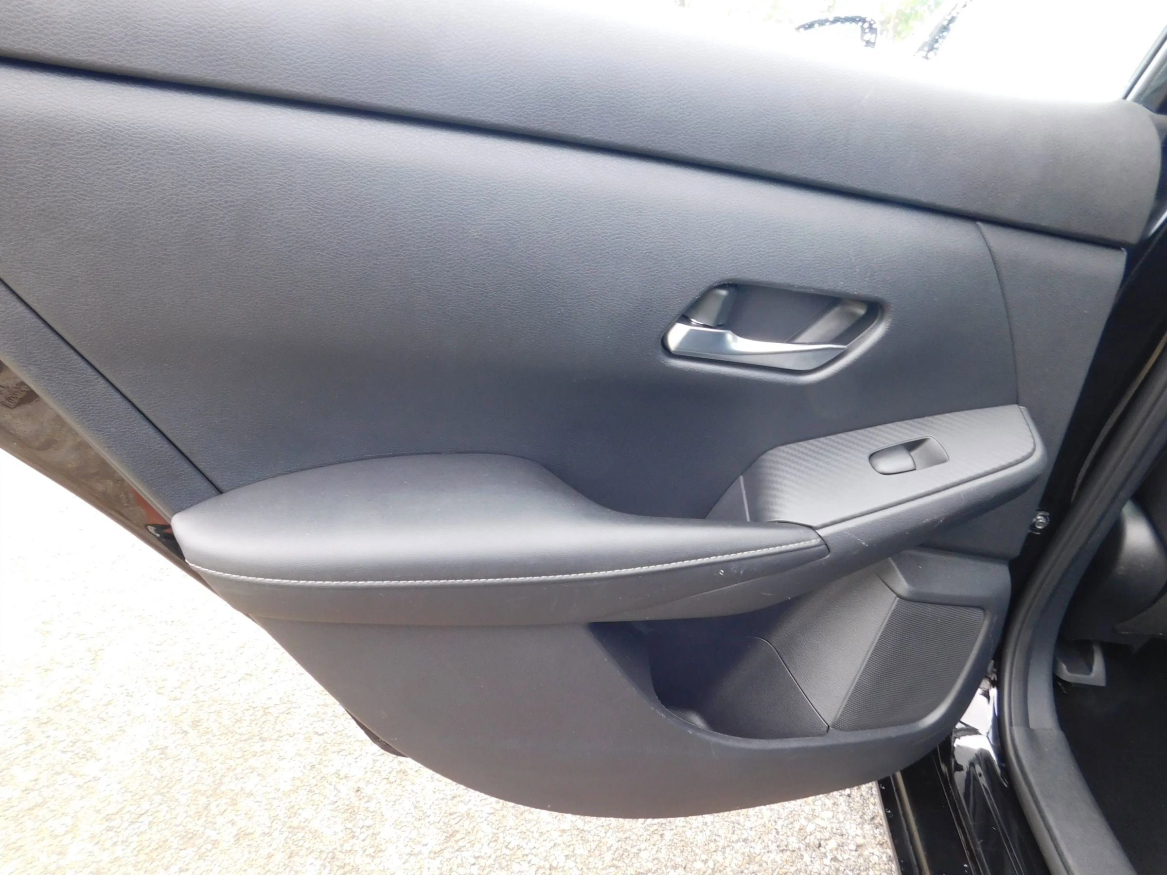 Used 2020 Nissan Sentra S FWD image 7