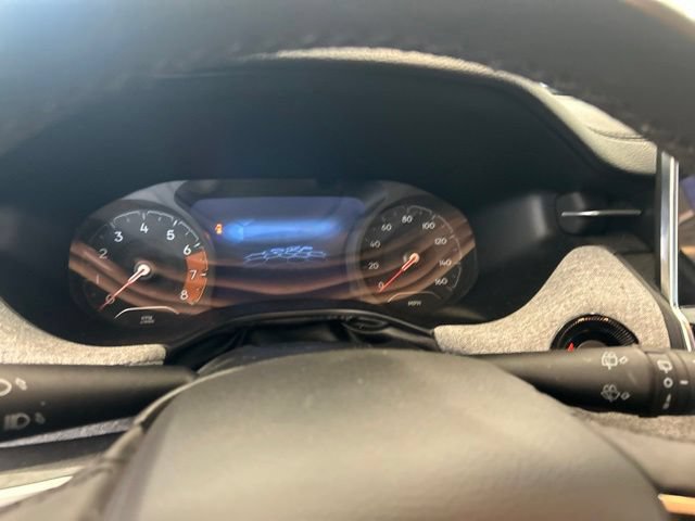 Used 2024 Jeep Compass Latitude AWD/4WD image 30