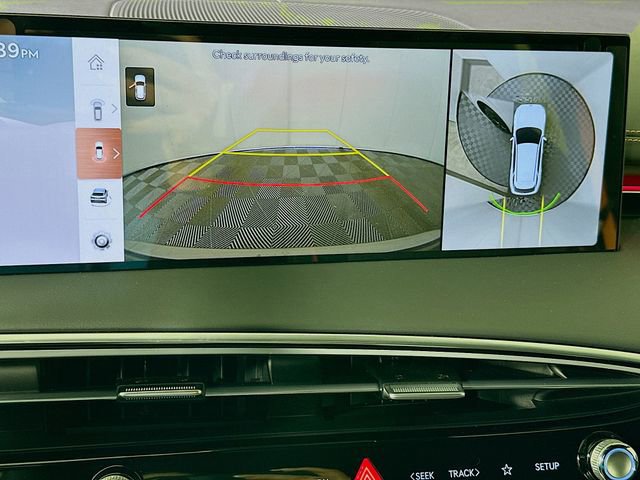 New 2026 Genesis GV70 2.5T Sport Prestige AWD/4WD image 13