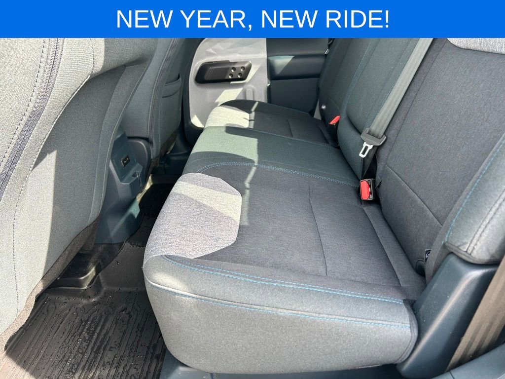 Used 2025 Ford Maverick XLT w/ 4K Tow Package image 21