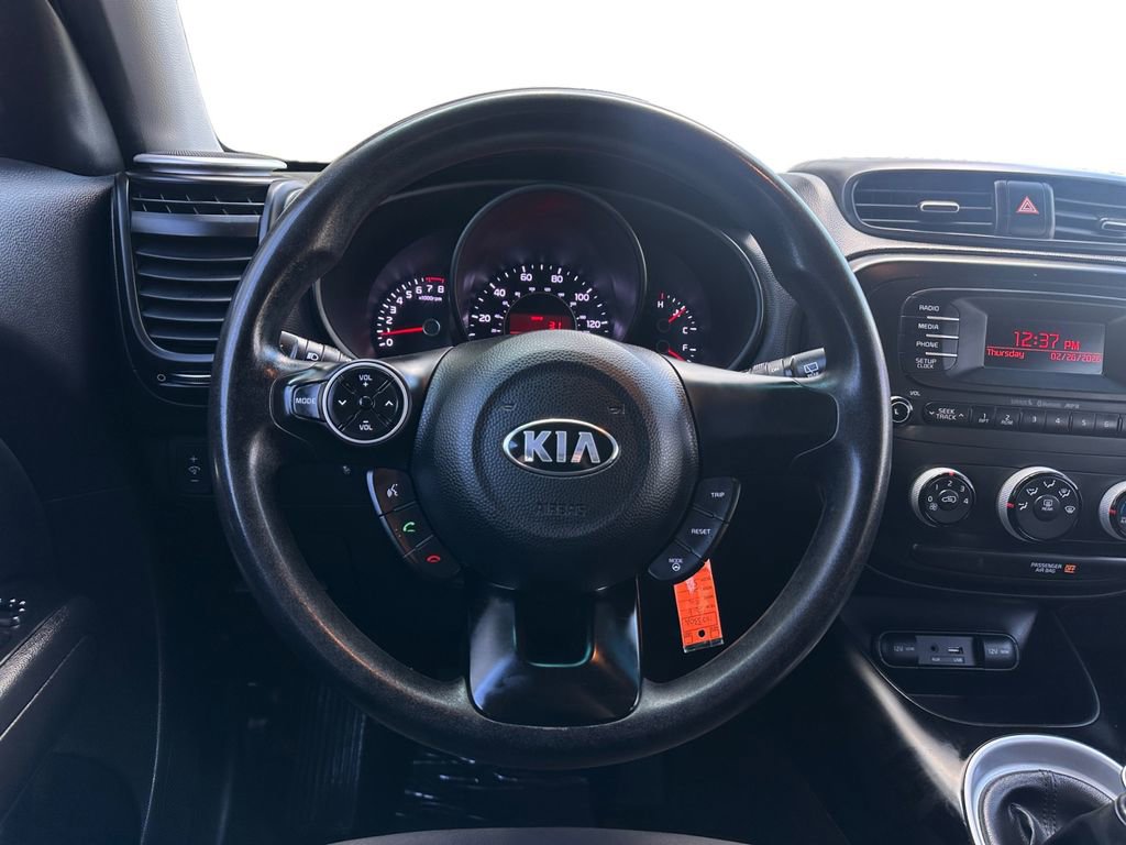 Used 2016 Kia Soul image 13