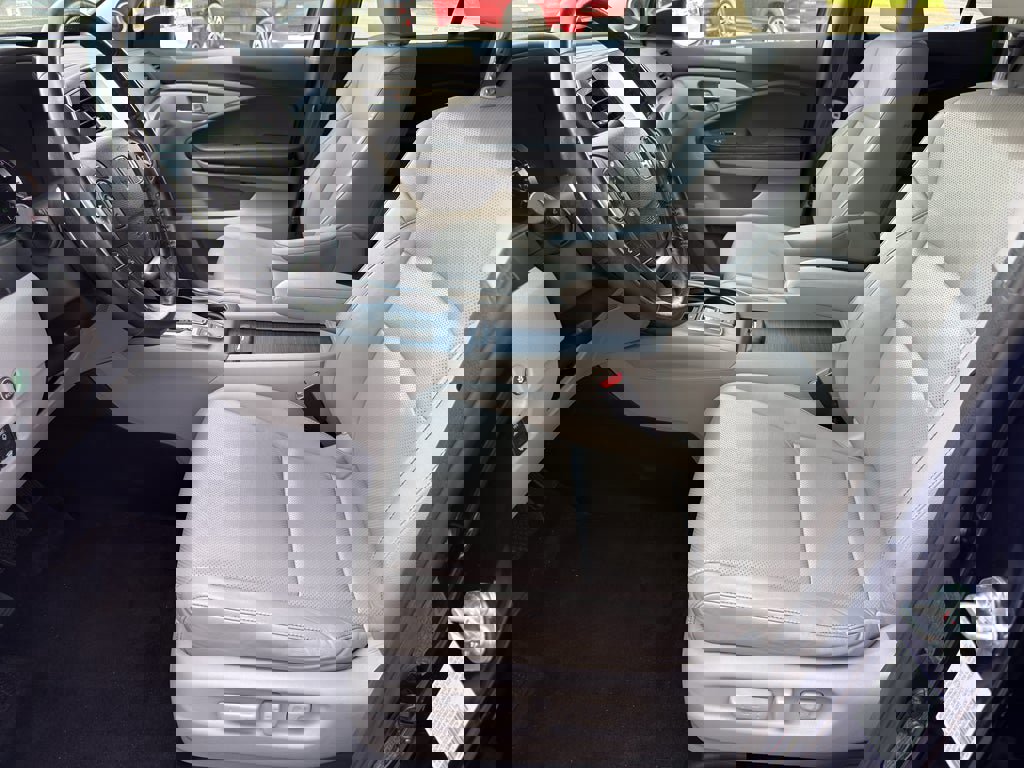 Certified 2022 Honda Ridgeline RTL-E image 13