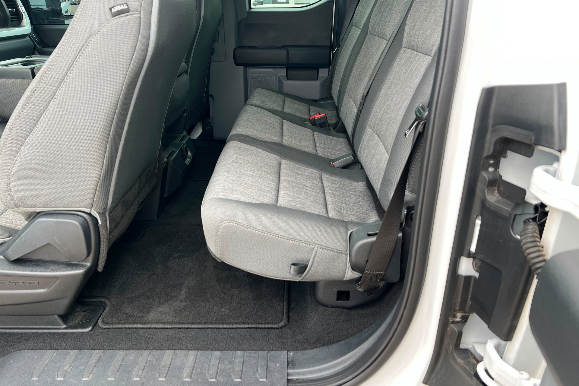 Used 2023 Ford F350 XL w/ STX Appearance Package AWD/4WD image 21