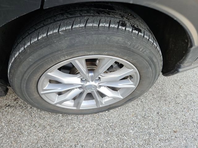 Used 2023 Honda CR-V EX-L image 10