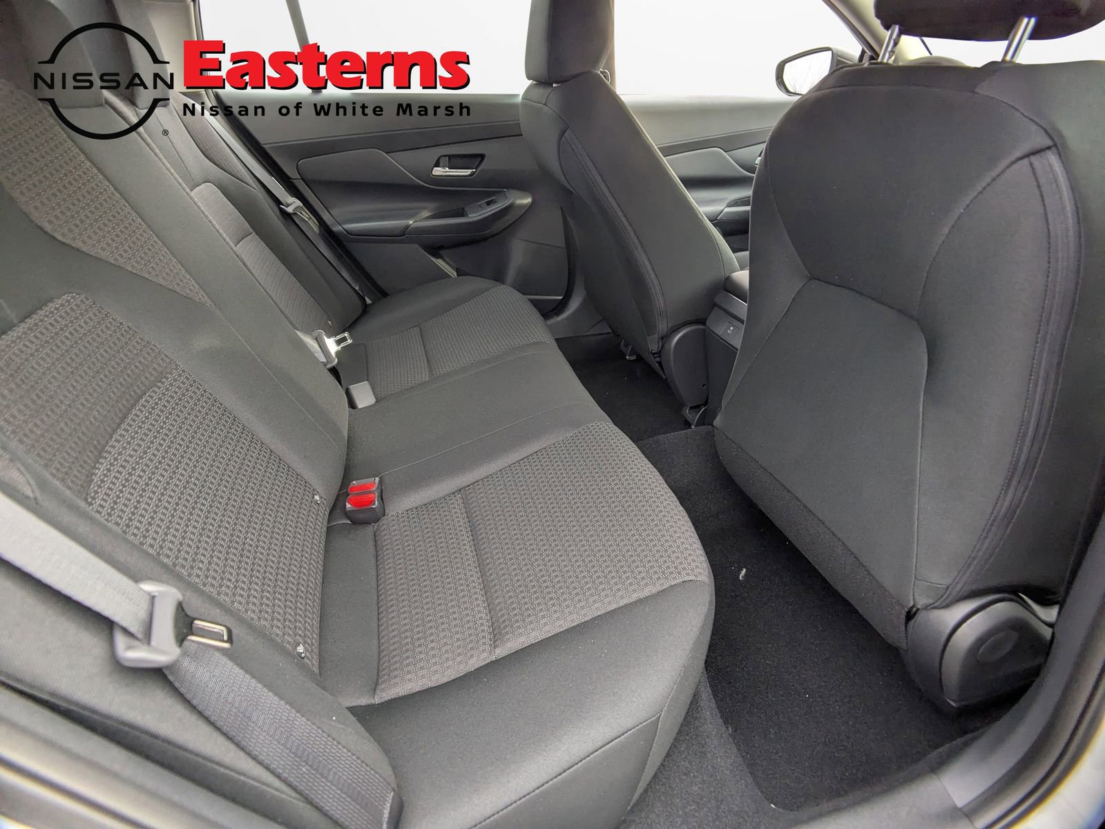 New 2026 Nissan Sentra S w/ Floor Mat Package FWD image 21