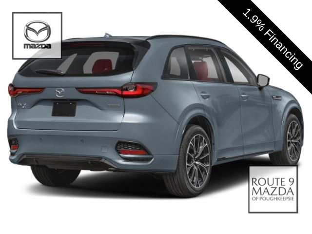 New 2025 MAZDA CX-70 3.3 Turbo S w/ Premium Plus image 2