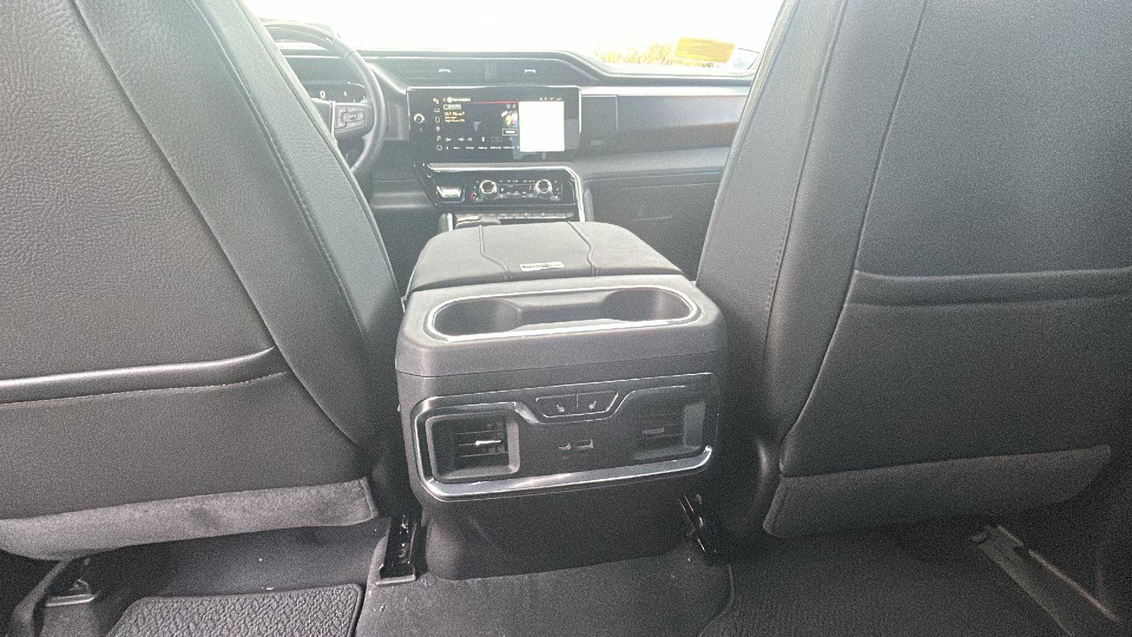 New 2026 GMC Sierra 1500 Denali image 32