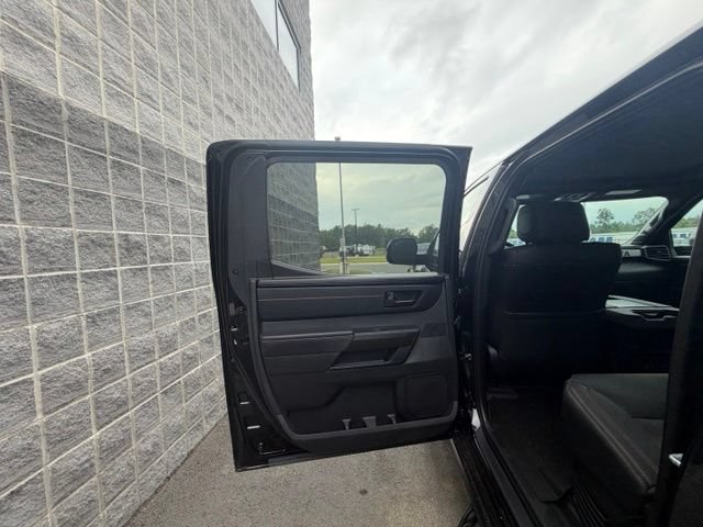 Used 2026 Toyota Tundra TRD Pro AWD/4WD image 14