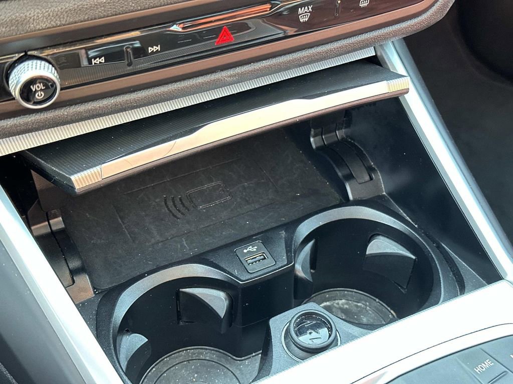 Used 2023 BMW i4 eDrive35 w/ Premium Package image 14