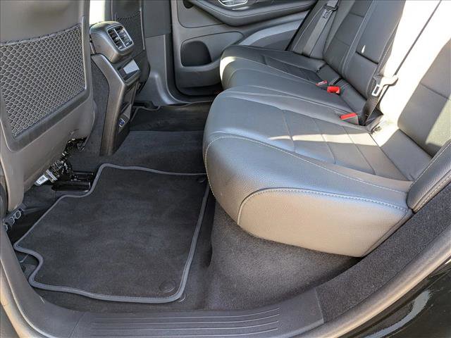 Used 2025 Mercedes-Benz GLE 350 4MATIC image 19