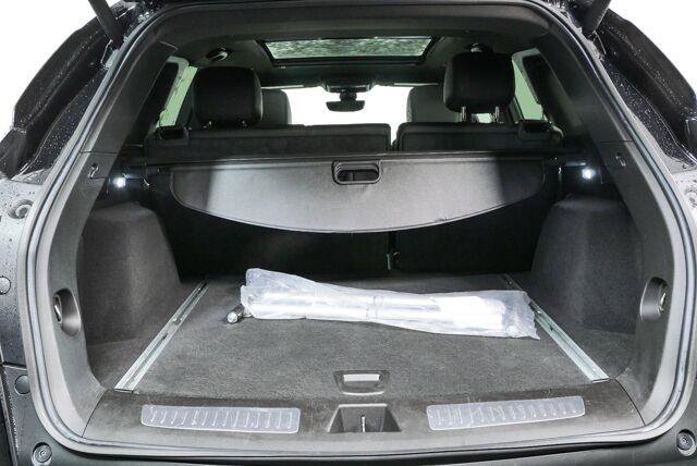 Certified 2023 Cadillac XT5 Premium Luxury w/ Technology Package FWD image 39