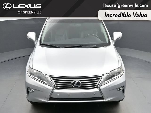 Used 2015 Lexus RX 350 AWD image 40