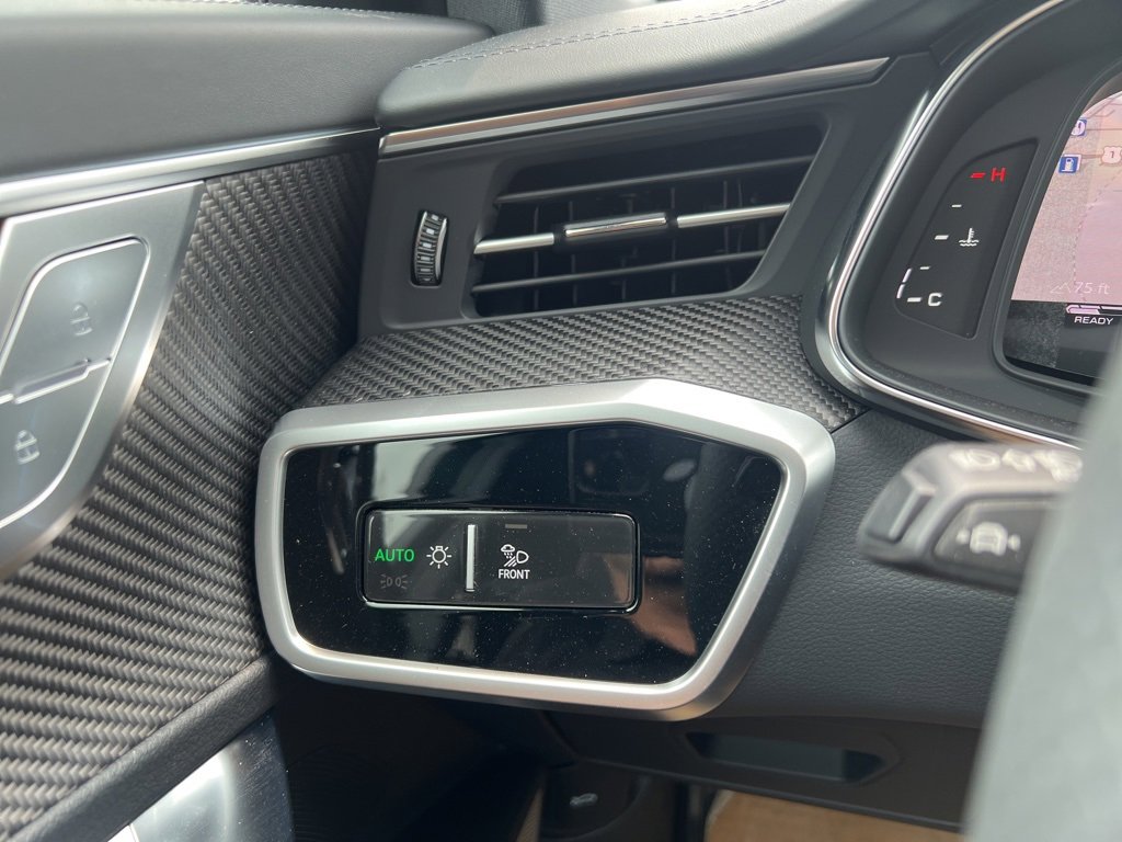 New 2025 Audi RS 6 performance image 42