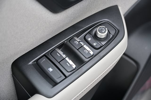 New 2026 Subaru Forester Premium AWD/4WD image 18