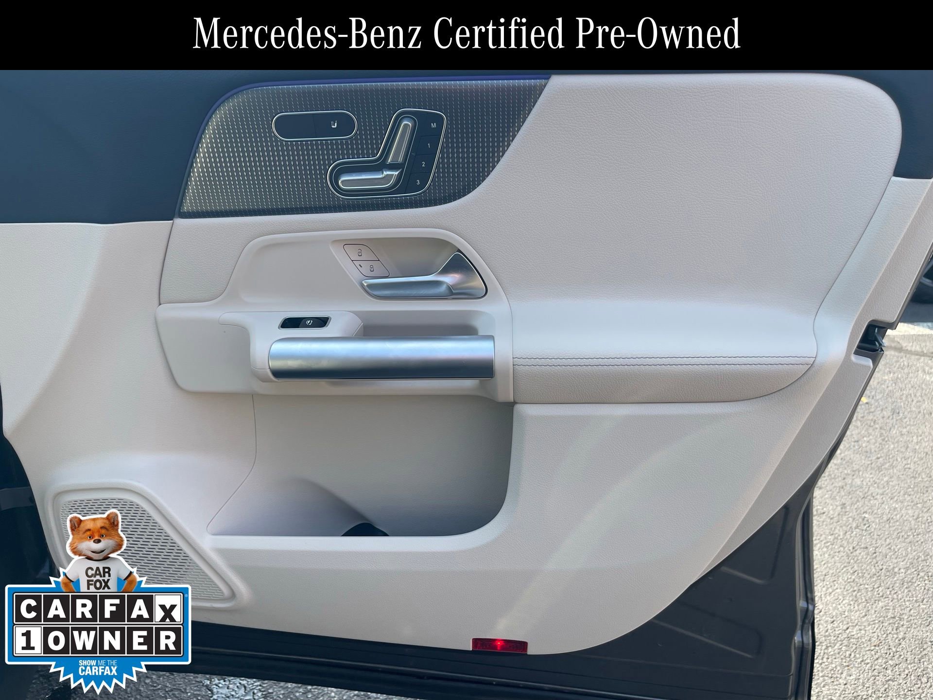 Certified 2023 Mercedes-Benz GLA 250 4MATIC image 16