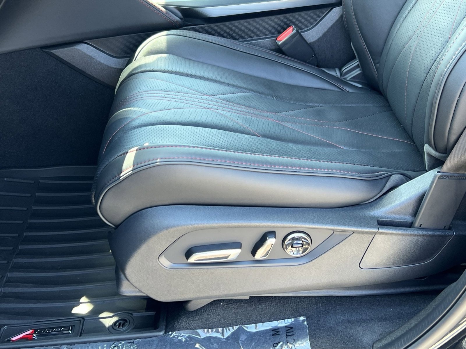 New 2026 Acura MDX A-Spec image 11