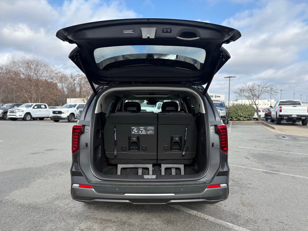 New 2026 Kia Carnival SX Prestige image 7