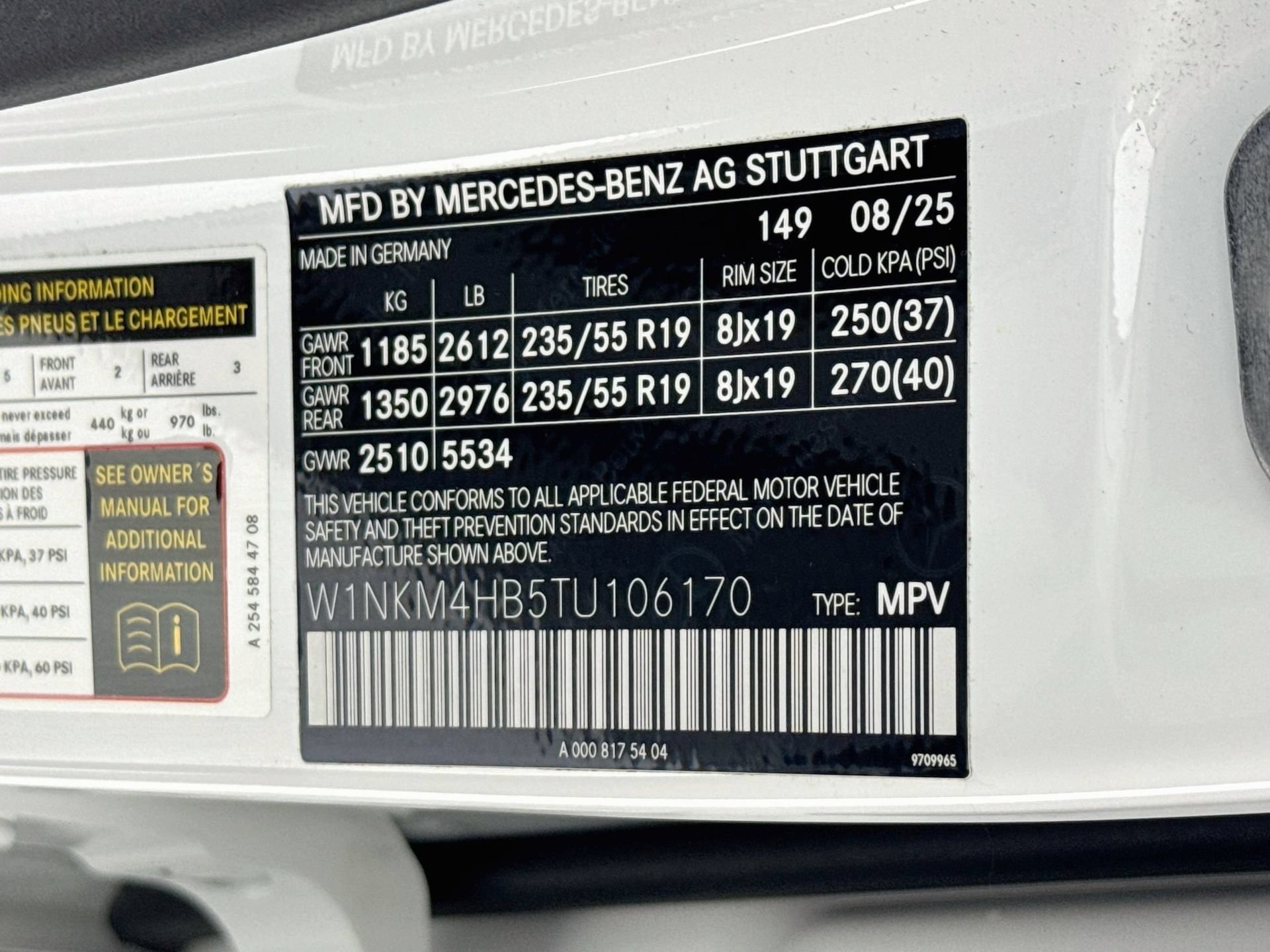 Used 2026 Mercedes-Benz GLC 300 4MATIC image 33