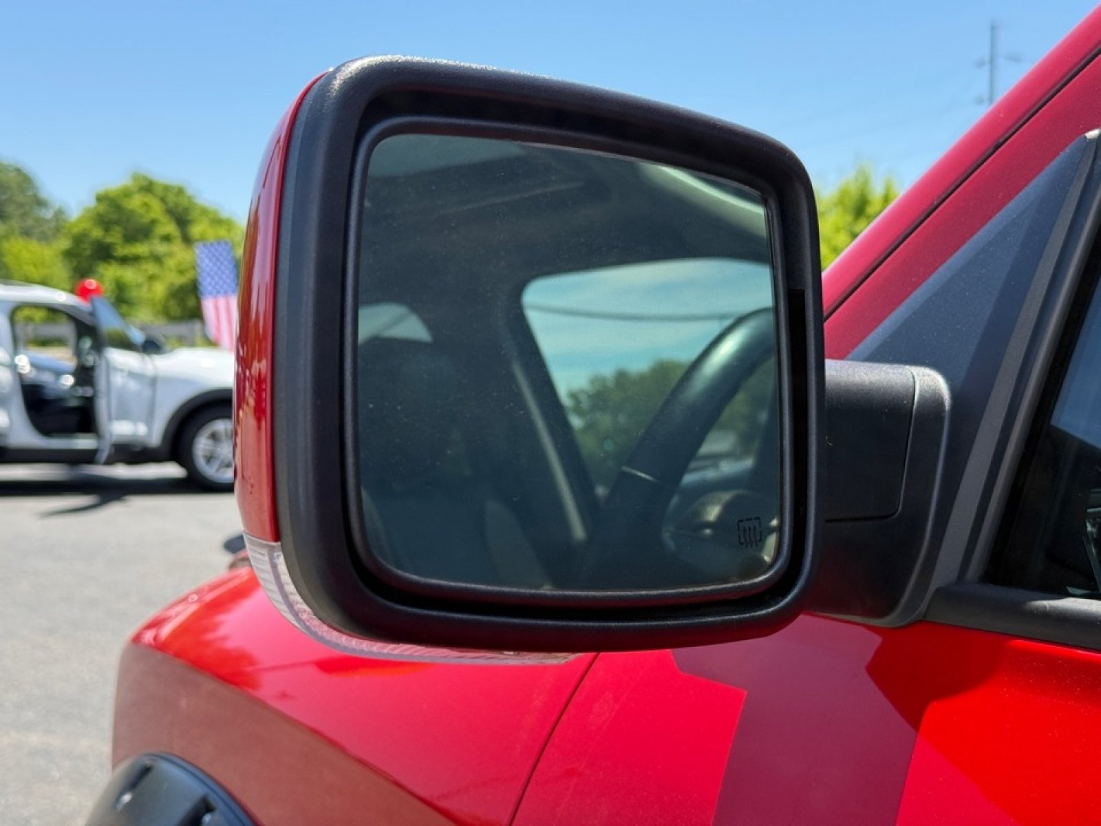Used 2017 RAM 1500 Sport w/ Sport Premium Group AWD/4WD image 39