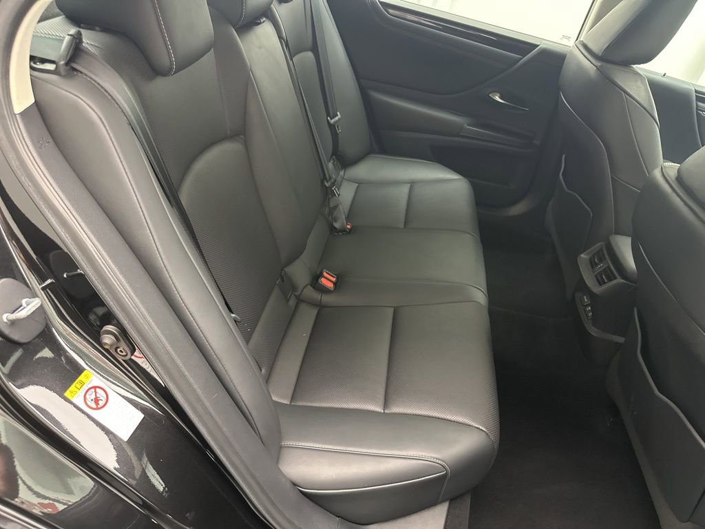 Used 2019 Lexus ES 350 w/ Premium Package image 11