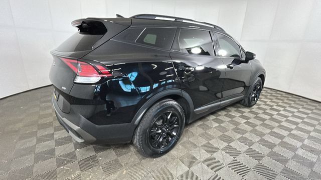 Used 2023 Kia Sportage X-Pro AWD/4WD image 3