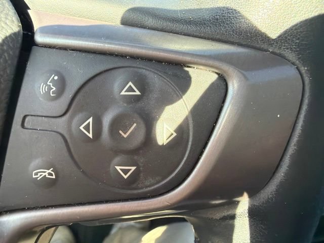 Used 2023 GMC Acadia AT4 w/ Technology Package AWD/4WD image 38