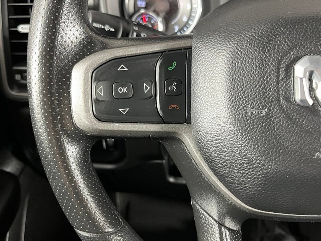 Used 2023 RAM 1500 Tradesman w/ Night Edition AWD/4WD image 14