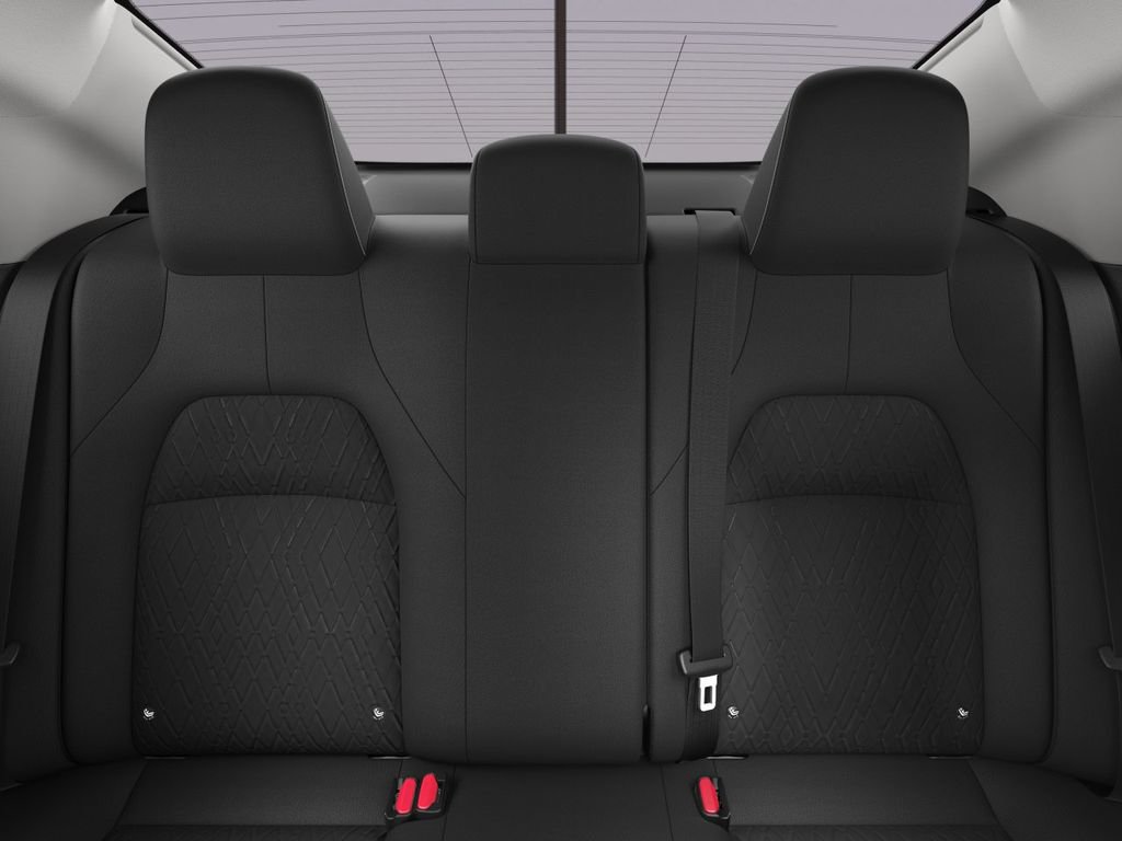 New 2026 Nissan Sentra SV w/ SV Convenience Package FWD image 17
