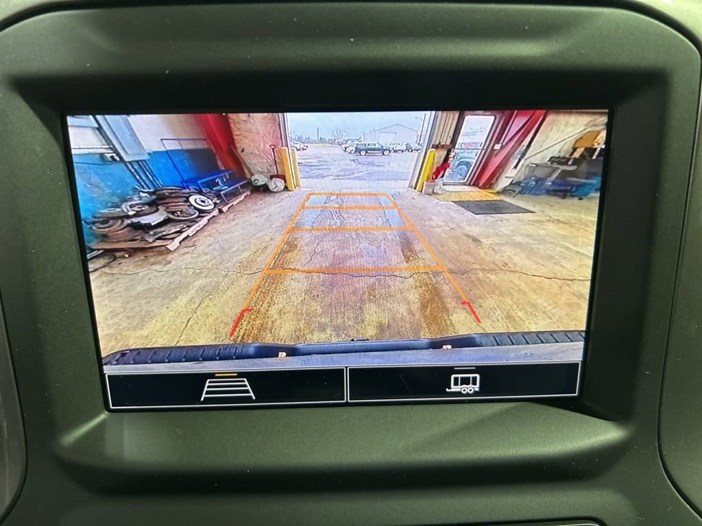 New 2026 Chevrolet Silverado 3500 W/T image 22