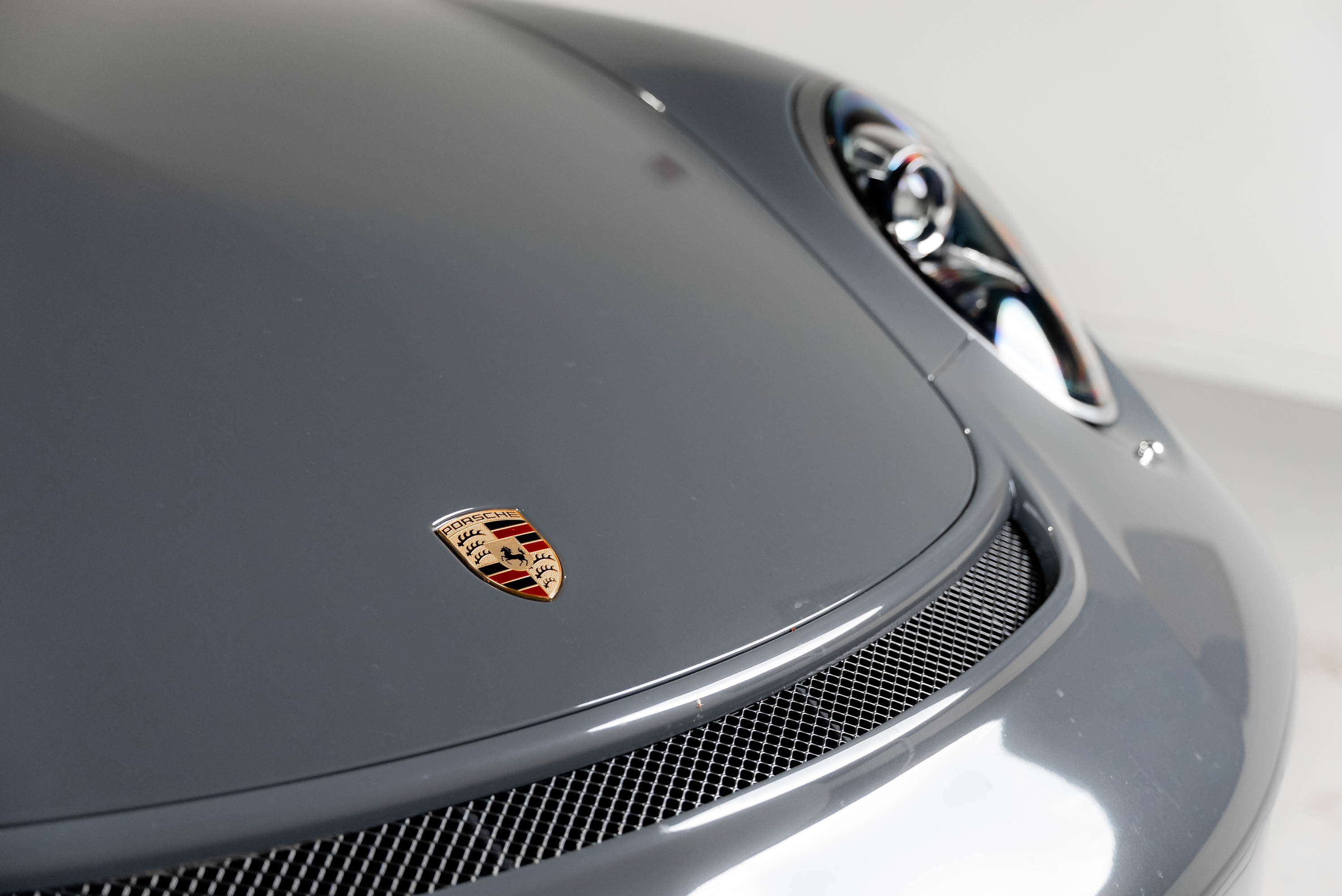 Used 2018 Porsche 911 GT3 image 59