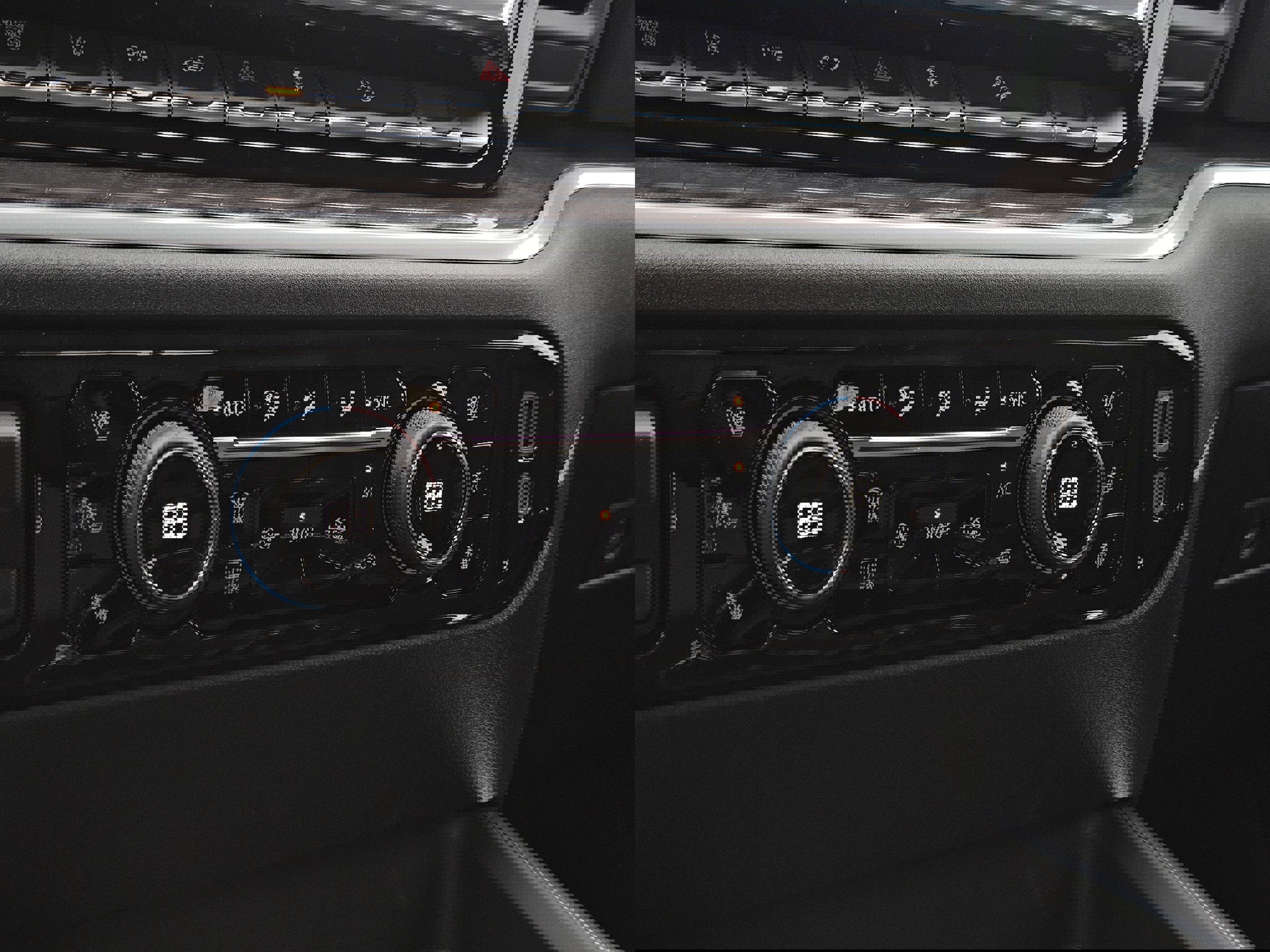 New 2026 Chevrolet Silverado 2500 LTZ w/ Trail Boss Package image 22