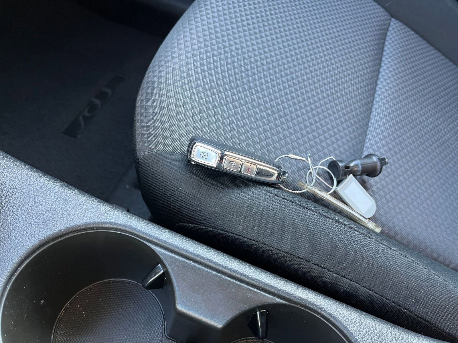 Used 2025 Kia Soul LX w/ LX Technology Package image 22