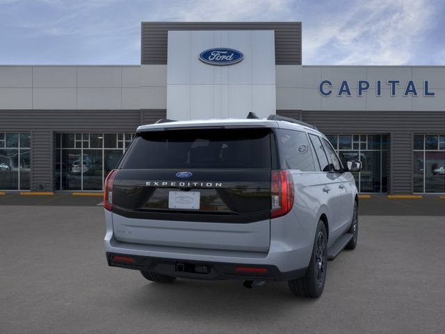 New 2026 Ford Expedition Active RWD image 8
