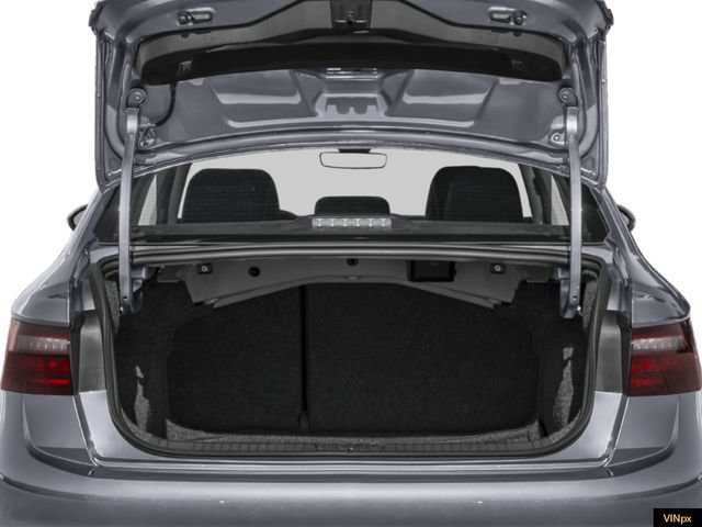 New 2027 Volkswagen Jetta S FWD image 10
