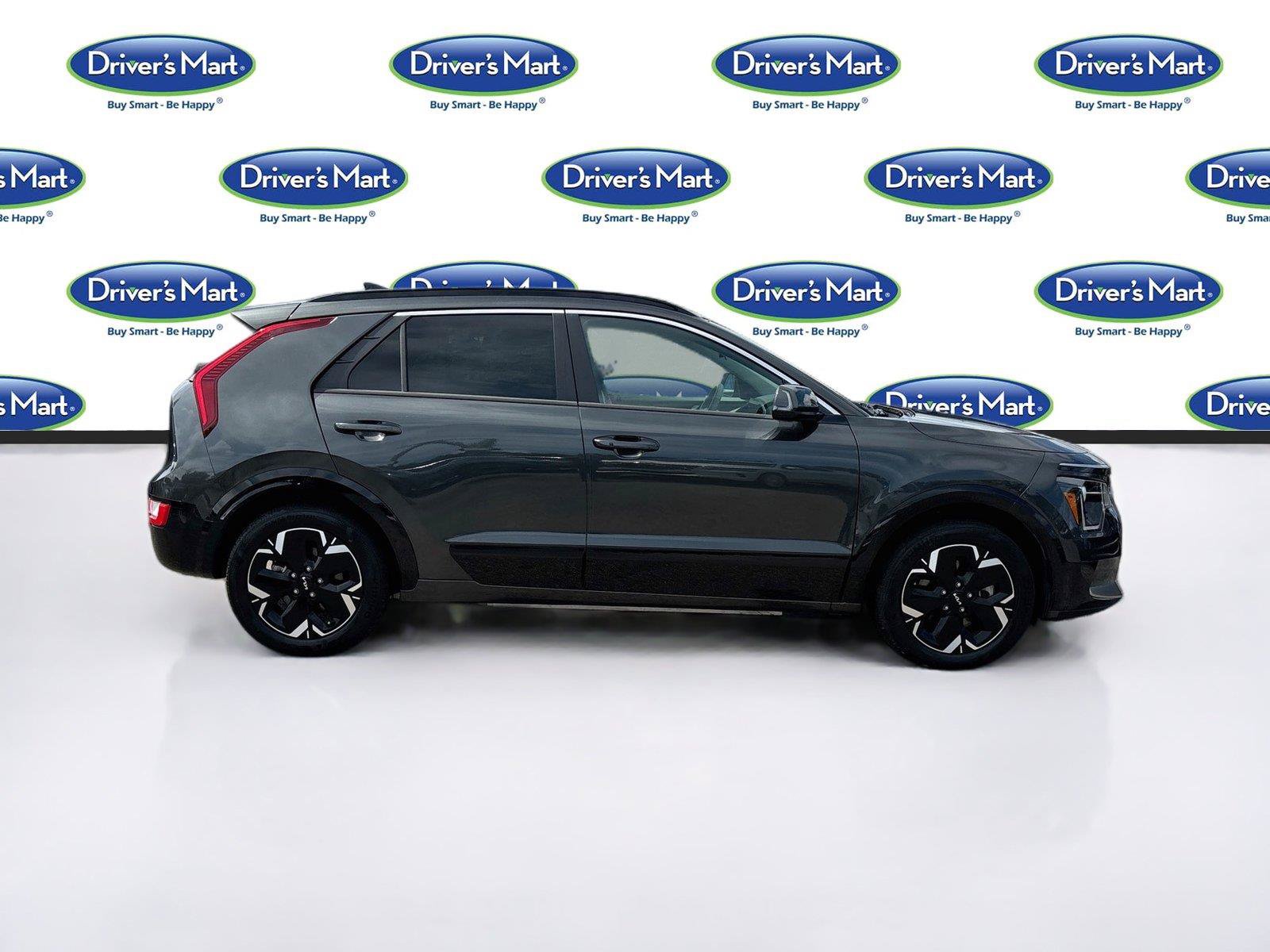 Used 2023 Kia Niro Wind FWD image 8
