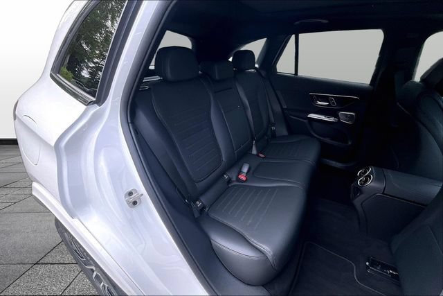 Certified 2026 Mercedes-Benz GLC 300 4MATIC image 28