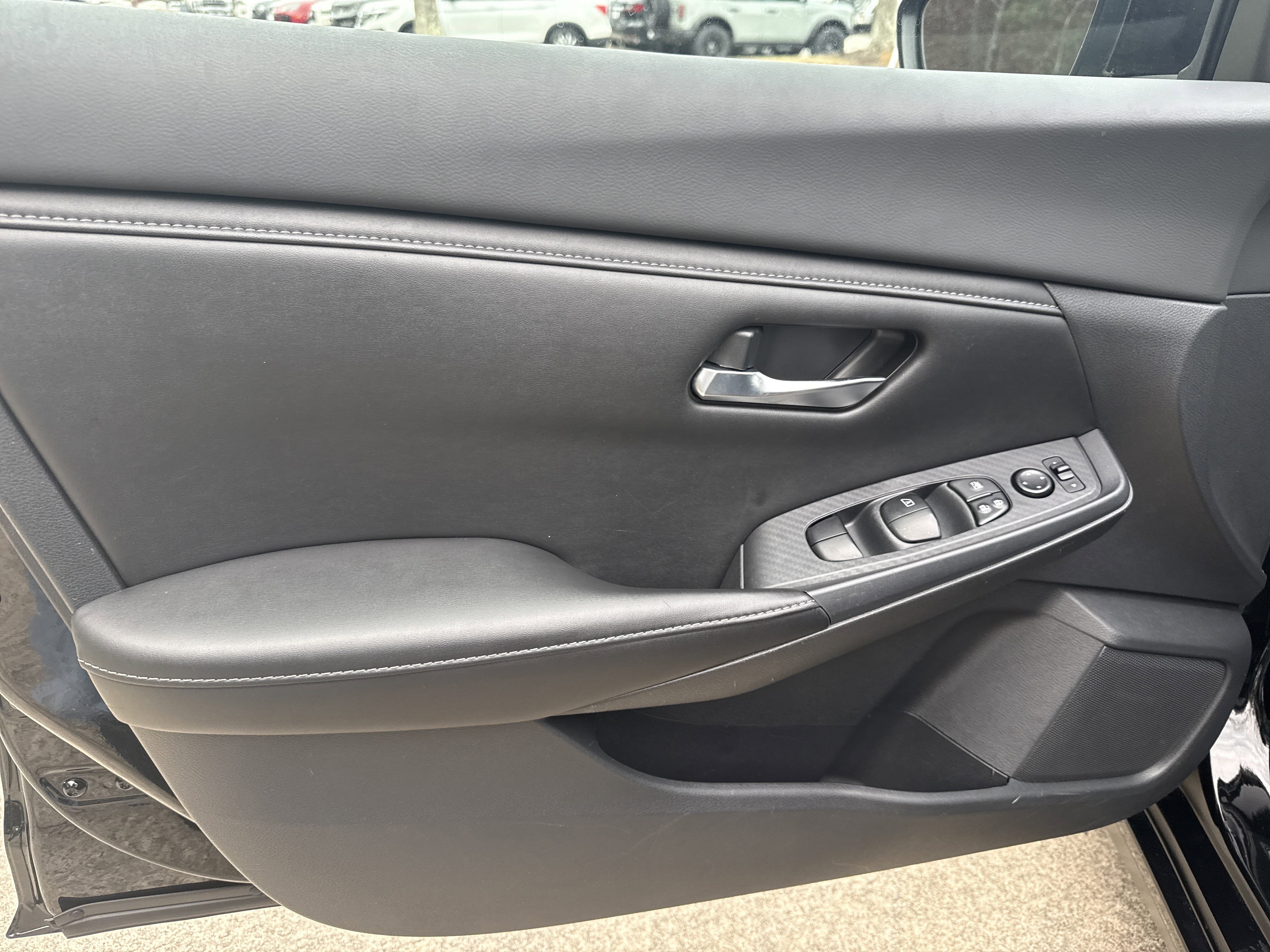 Used 2022 Nissan Sentra SV image 10