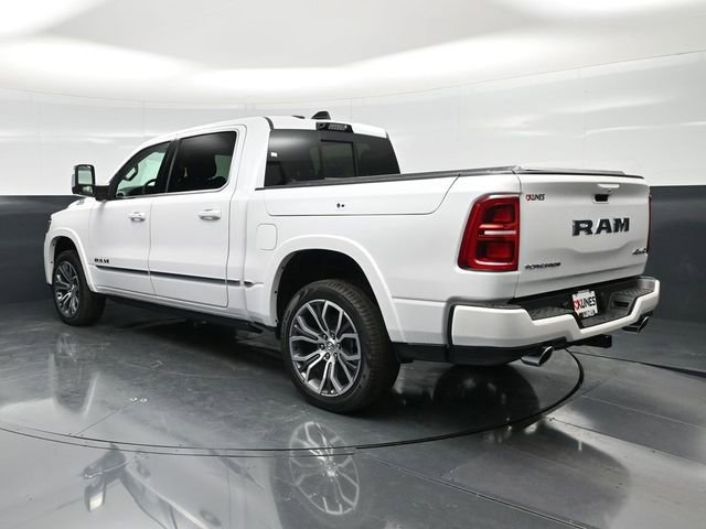 New 2026 RAM 1500 Tungsten w/ Towing Technology Group image 6